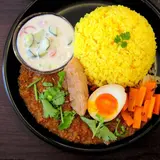 スパイスカリィパライソ