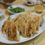 宇都宮餃子館 西那須野店
