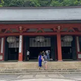 鞍馬寺 本堂
