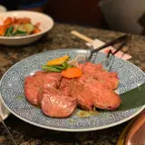 焼肉レストランはんがん西那須野店