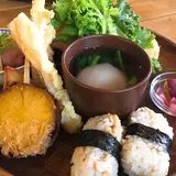 おいもカフェ