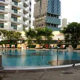 スイソテル・ザ・スタンフォード