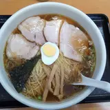 煮干しらーめん どんぐり