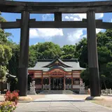 石園座多久虫玉神社