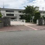 大和の葛城の掖上の宮跡
