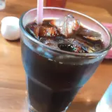 トミーズ カフェ
