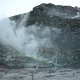 アトサヌプリ