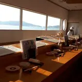 鮨屋台 海の彩