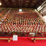 秋葉總本殿 可睡斎