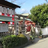 奈加美神社