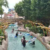 Adventure Cove Waterpark