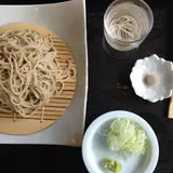 信濃路遊膳蕎麦の郷
