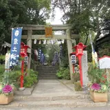 産土神社