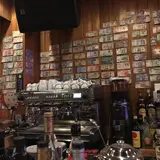 The ANSONIA CAFE