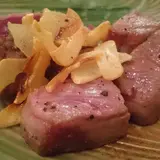 ステーキポパイ