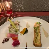 レストラン タガミ