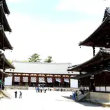 法隆寺