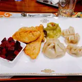 ウランバートル