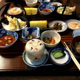 賢治ゆかりの自炊部 湯治屋