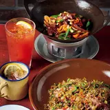 香辣里 （シャンラーリー）