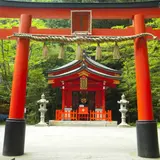 九頭龍神社（新宮）