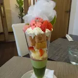 金の百合亭