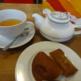ほそつじいへえ　ティーハウス
