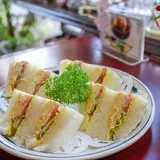 喫茶パーチ
