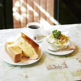 喫茶フルール