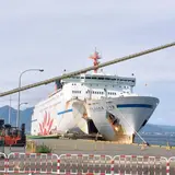 さんふらわあ