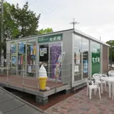 百舌鳥古墳群 お土産ショップ もず庵