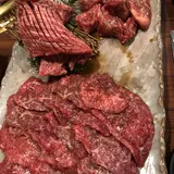 黒毛和牛 焼肉 うしくろ 東小松川店