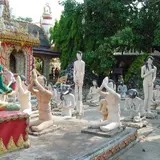 Wat Tawet Klang