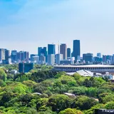 新宿御苑