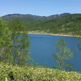 野反湖
