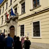Pálffy Palace