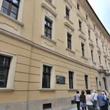 ブラチスラヴァ大学図書館