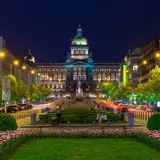 Wenceslas Square
