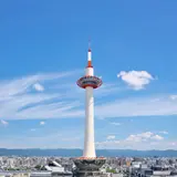 京都タワー