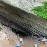 猪目洞窟