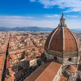 Cattedrale di Santa Maria del Fiore （サンタ・マリア・デル・フィオーレ大聖堂）
