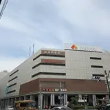 堺東駅