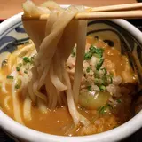 讃岐饂飩 根の津