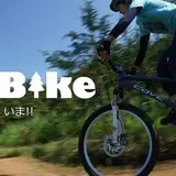 フォレストバイク