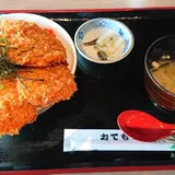 秩父わらじかつ亭