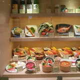 沼津魚がし鮨流れ鮨藤枝駅南口店