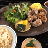 穀菜カフェ ソラフネ