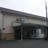 桃山駅