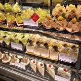 グラマシーニューヨーク 横浜高島屋店