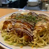 広島風お好み焼き やまや